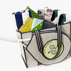 Kate Spade tennis bag
